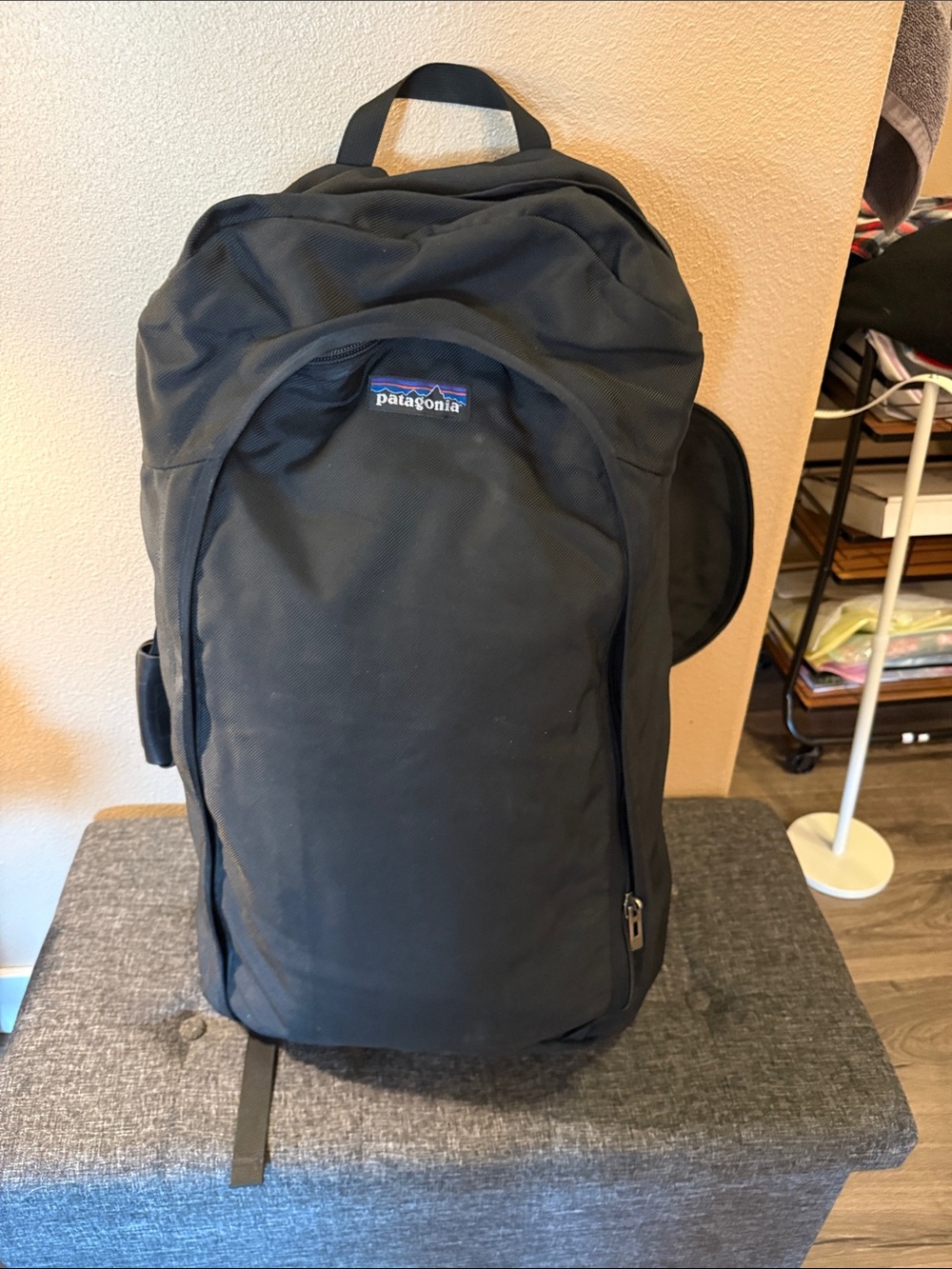 Patagonia Refugio Daypack